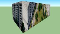 Milano, İtalya adresindeki yapı