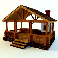 gazebo