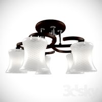 Odeon Light MARA 2439 / 5C