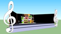 Escenografia