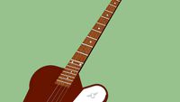 Bajo - Epiphone Thunderbird