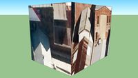 Building in Victoria 3181, Australia