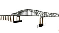 Newark Bay Bridge