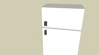 Refridgerator