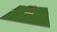 Villiage Cricket Ground