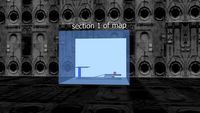 great escape level 1