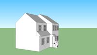 mattea's house design