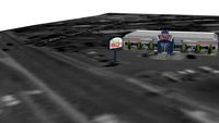 Winger's Diner
