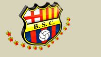 Barcelona Sporting Club