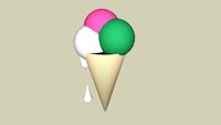 ice cream