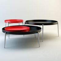 coffee tables VERA