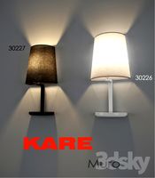 Kare / Muro
