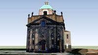 Church of Saint Francis of Assisi