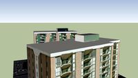 Sutton Mills Commons