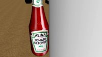 Ketchup Kitchen