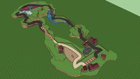 Mario Kart Wii- Weegee Circuit