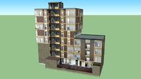 Condominio Garibaldi