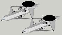 Awacs Aircraft
