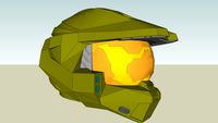 Mark VI Helmet