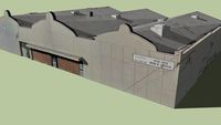 Carlyle Action Center in Orlando, Florida