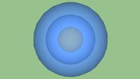 Sphere, sphere, sphere
