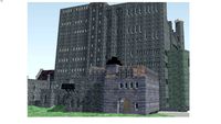 Castle *7-11-2012* (Ignore this version)