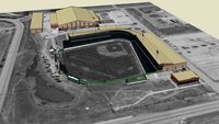 Baum Stadium and Randal Tyson Track Center