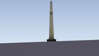 Philadelphia Brigade Monument