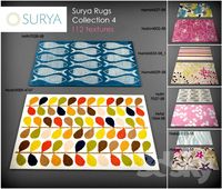 Surya rugs 4