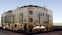 Wagner-palota (Wagner Palace)