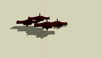 Strong Jets
