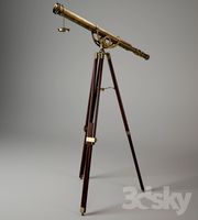 Eicholtz telescope