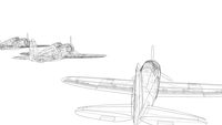 Fleet of p47s