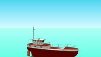 Cool Trawler