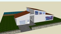 House in Kungsbacka