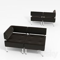 Sectional sofa
