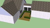 Basic Courtyard