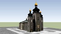 Cathedral of the Transfiguration