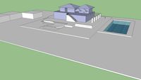 house template bye connor danylak