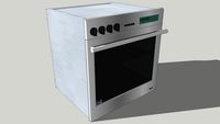 oven