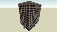 Lafayette Building