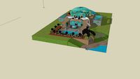 Dream House (not matt dawsons)