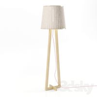 Floor Lamp