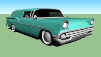 gta sa tornado sedan delivery