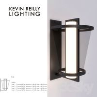 Kevin Reily LU wall