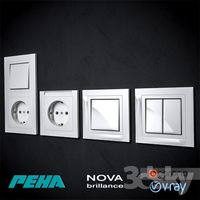 Peha Nova Brillance
