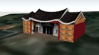 Fan’s Ancestral Temple(范氏家廟)