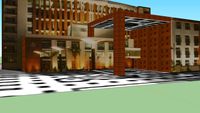 Gaurav Tower, Bansal Classes, Kota