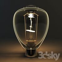 Barovier &amp;amp; Toso Veronese 6536