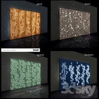 Light Wall Modules - ISOMI
